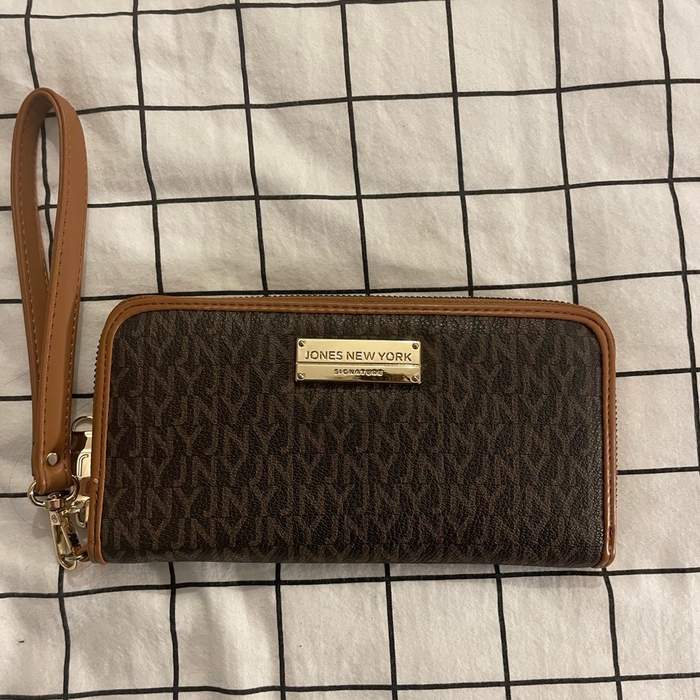 Clutch/wallet
